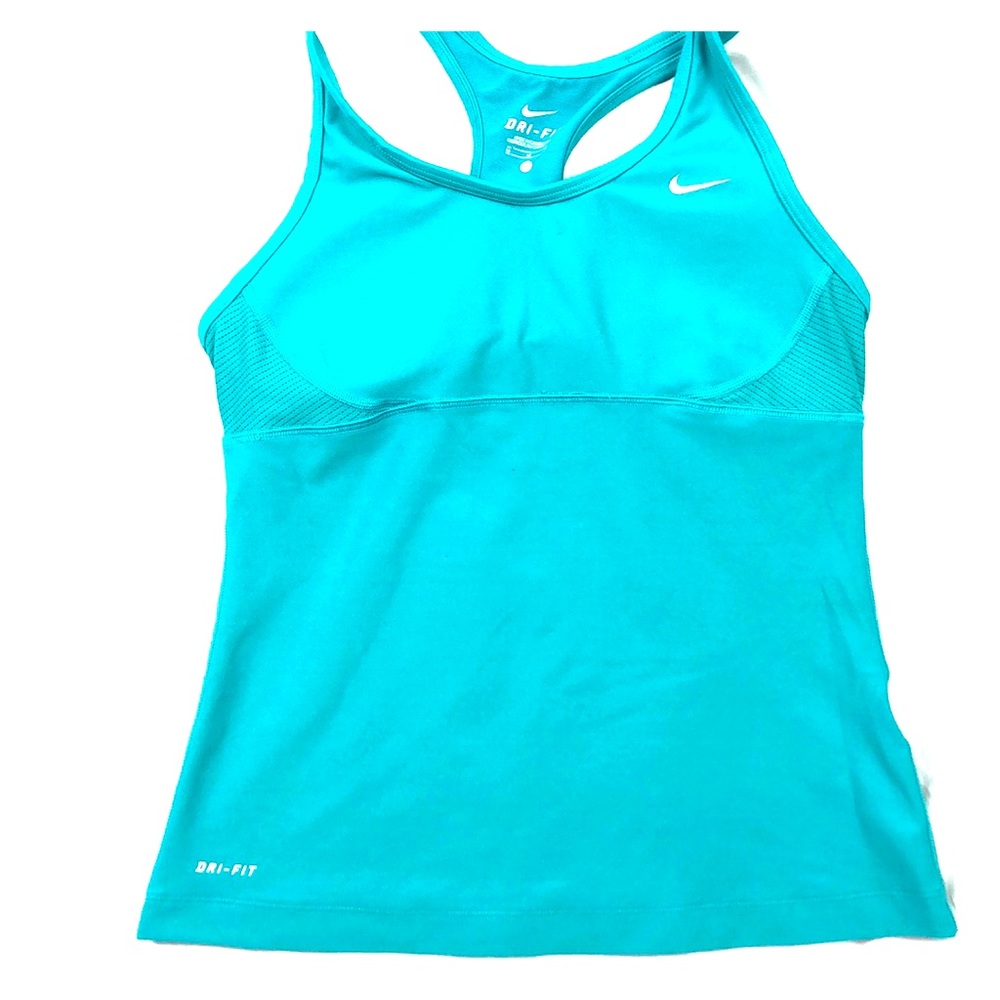 Nike Women's Court Pure Tennis Tank